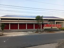 GEDUNG KDMP BENDUNG SELESAI DIKERJAKAN